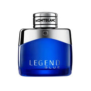 Montblanc Legend Blue Uomo Eau de Parfum 30 ml