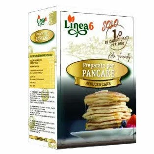 Linea6 Preparato Per Pancake 300g