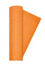 Lenzuolino Politenato Arancio H75