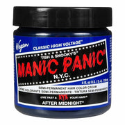 Manic Panic After Midnight Colorazione Semipermanente Classica Per Capelli 118ml