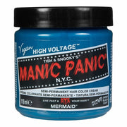 Manic Panic Mermaid Tinte semipermanente clásico para el cabello 118 ml