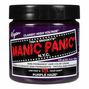 Manic Panic Purple Haze Colorazione Semipermanente Classica Per Capelli 118ml
