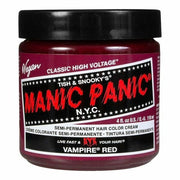 Manic Panic Vampire Red Colorazione Semipermanente Classica Per Capelli 118ml
