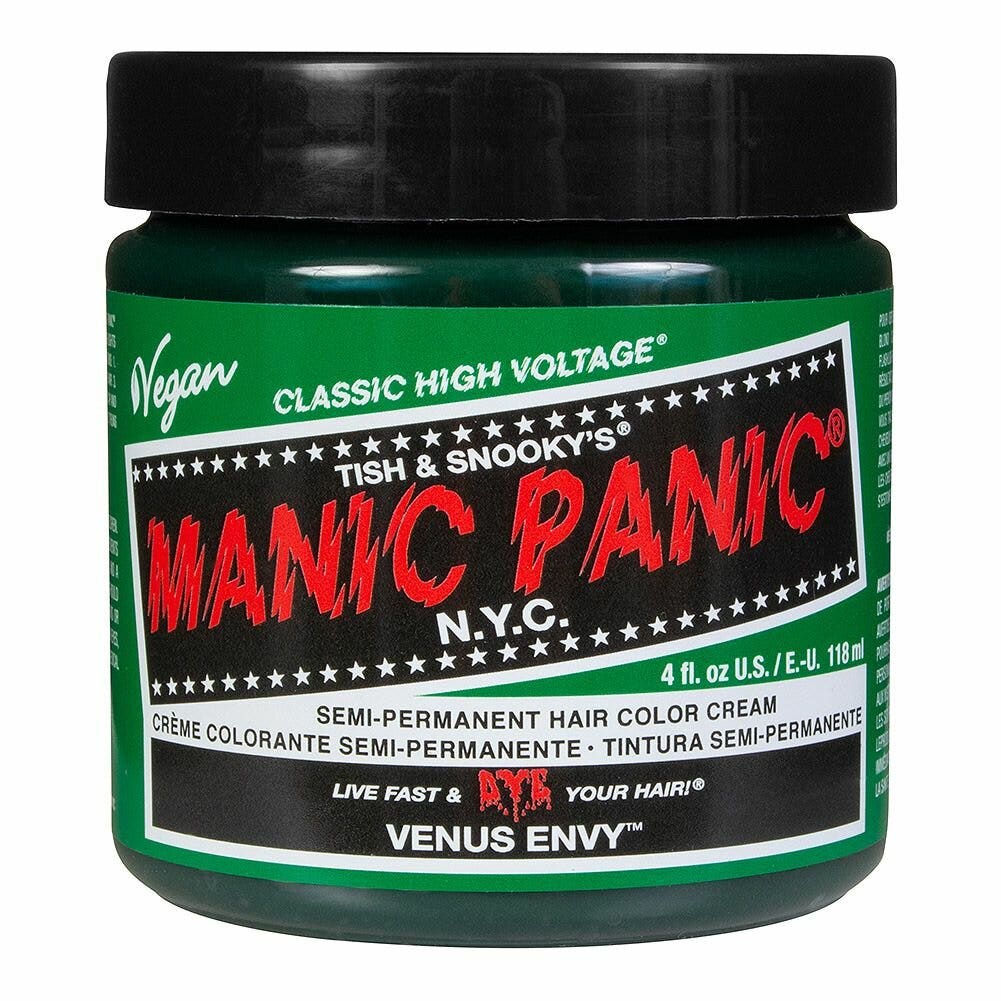Manic Panic Venus Envy Classic High Voltage Colorazione Semipermanente Per Capelli 118ml