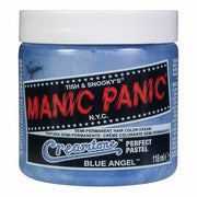 Manic Panic Blue Angel Creamtone Perfect Pastel Colorazione Semipermanente Per Capelli 118ml