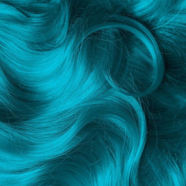Manic Panic Atomic Turquoise Amplified Colore Diretto Semi-Permanente 180ml