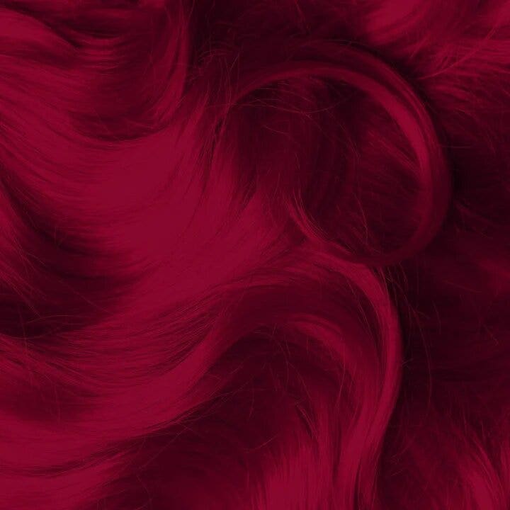Manic Panic Cotton Candy Pink Amplified Tinte directo semipermanente 118 ml