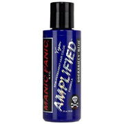 Manic Panic Rockabilly Blue Amplified Colore Diretto Semi-Permanente 180ml