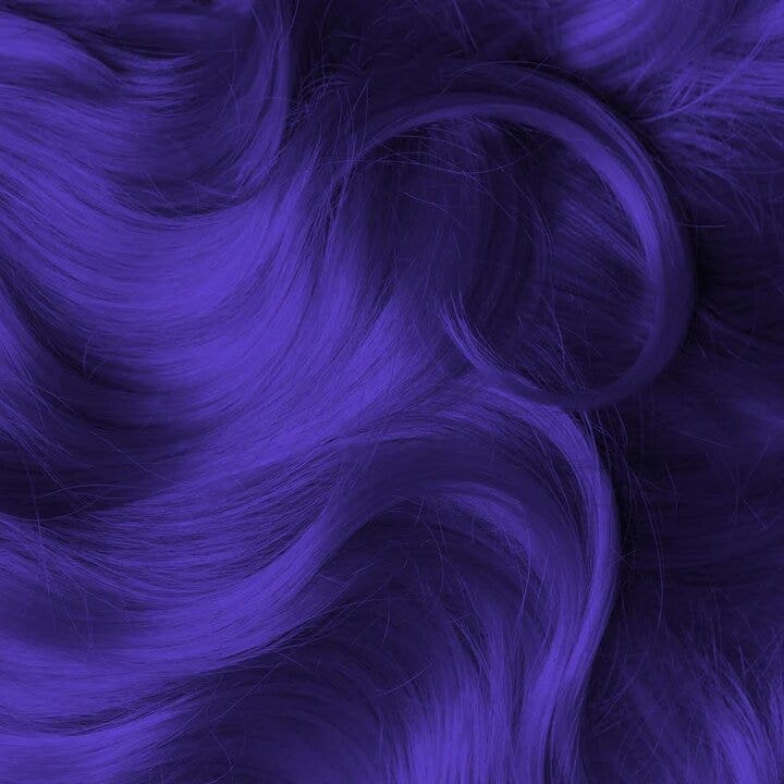 Manic Panic Ultra Violet Amplified Colore Diretto Semi-Permanente 180ml