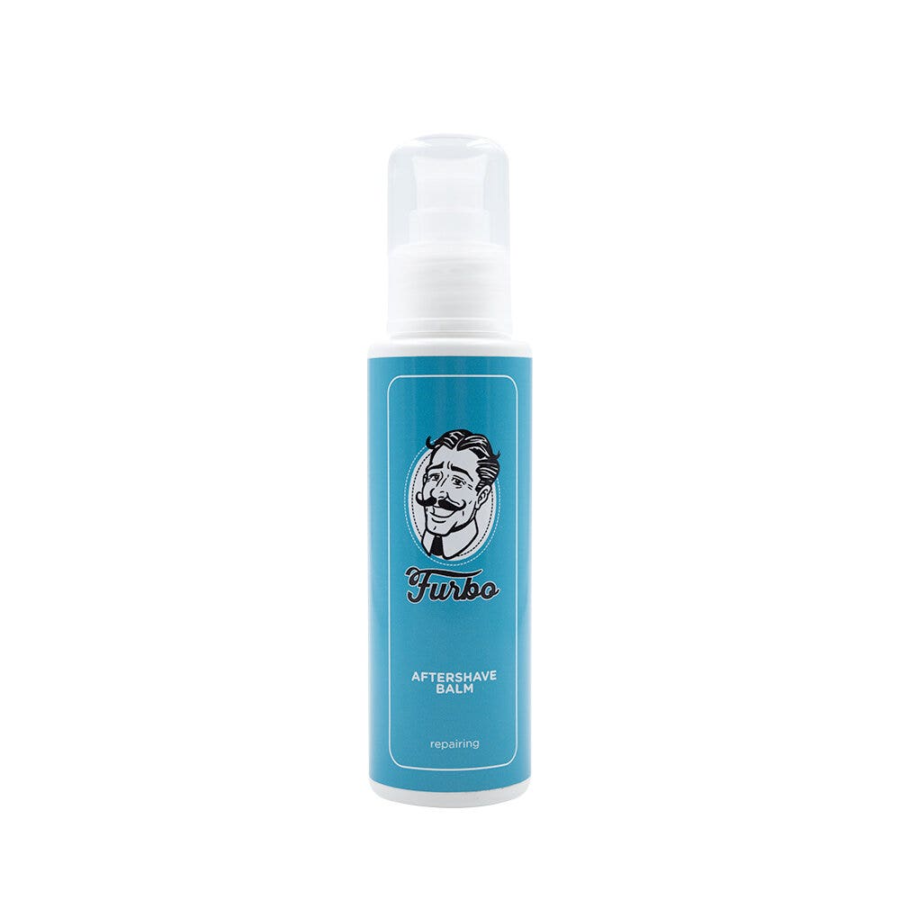 Furbo Balsamo Dopobarba 100ml