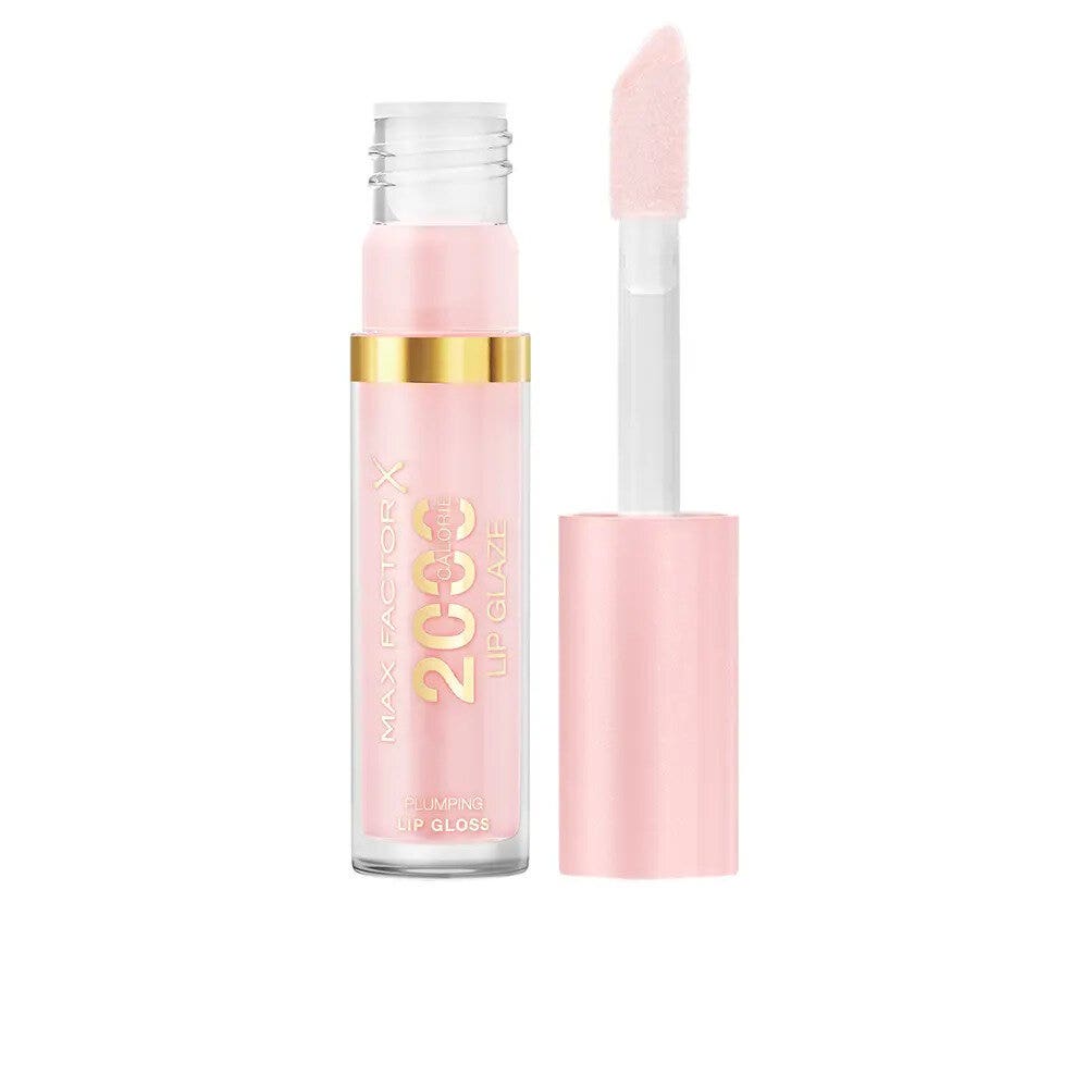 Max Factor 2000 Calorie Lip Gloss 010 Cotton Candy