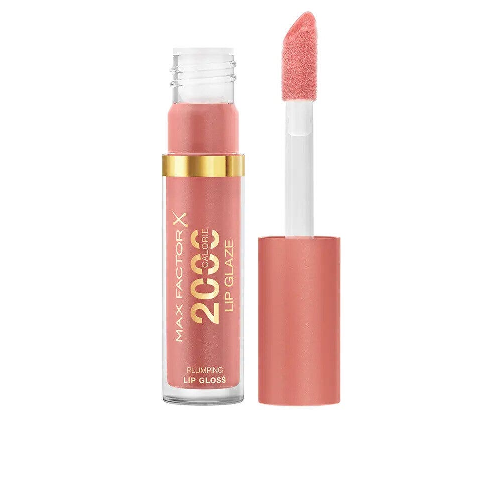 Max Factor 2000 Calorie Lip Gloss 075 Pink Fizz