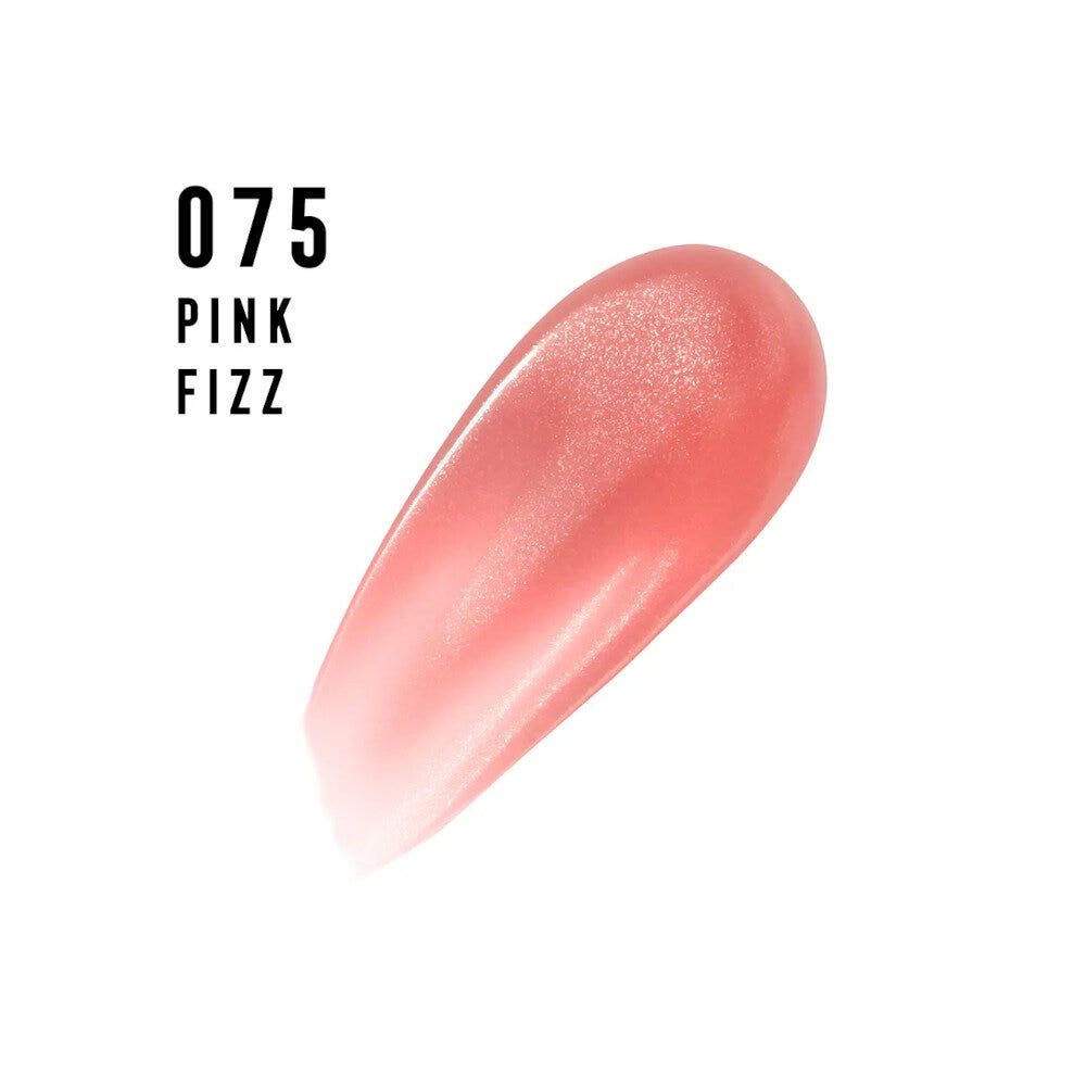 Max Factor 2000 Calorie Lip Gloss 075 Pink Fizz