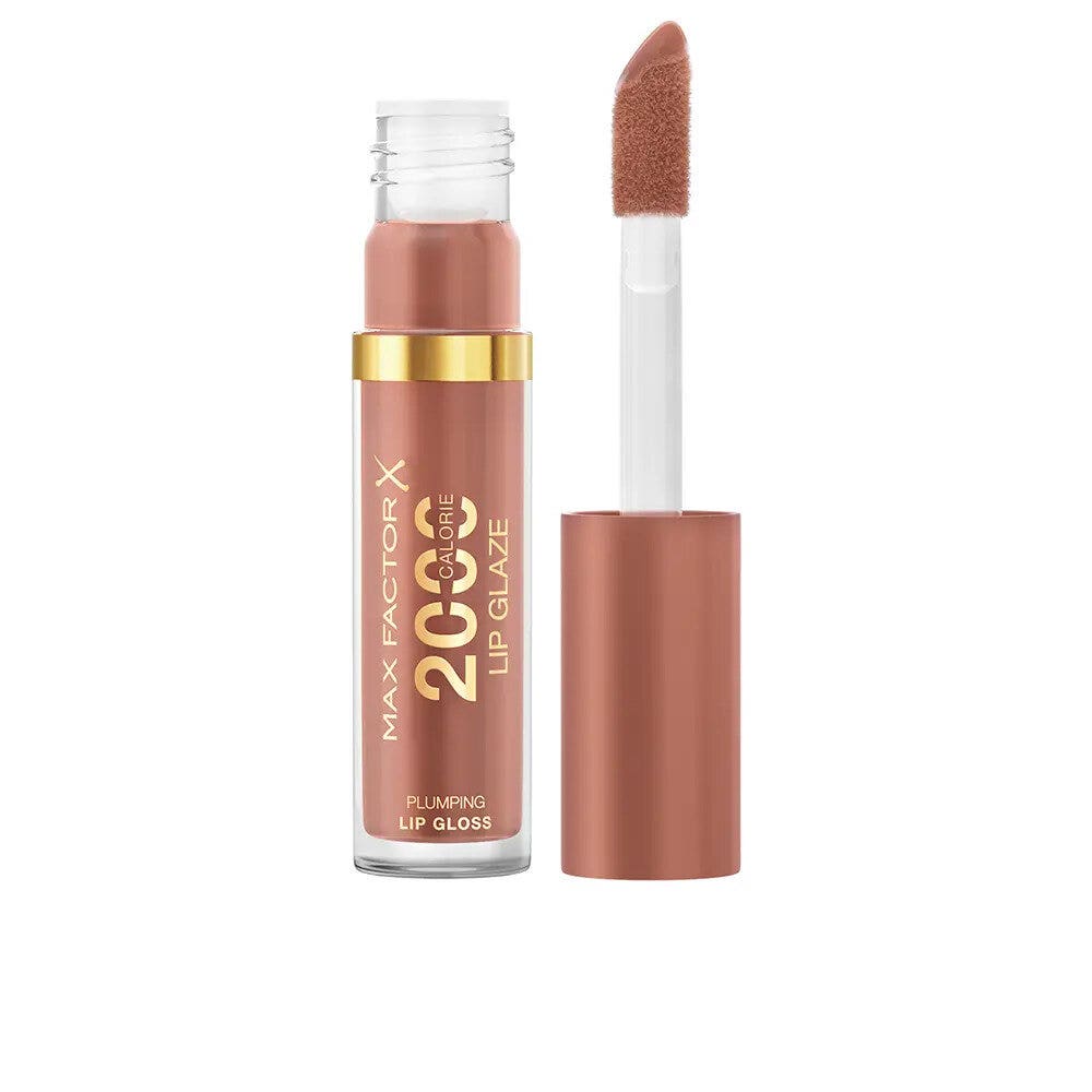 Max Factor 2000 Calorie Lip Gloss 150 Caramel Swish