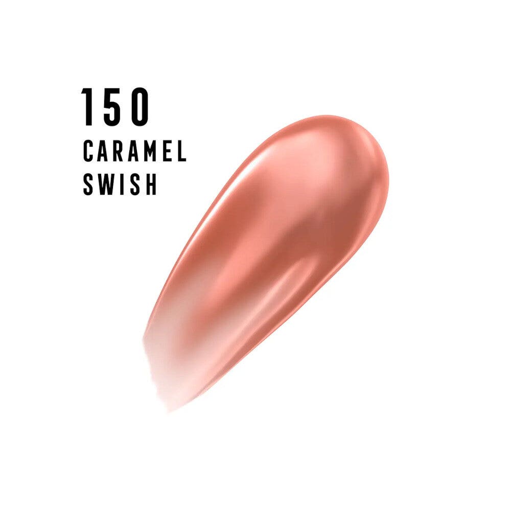 Max Factor 2000 Calorie Lip Gloss 150 Caramel Swish