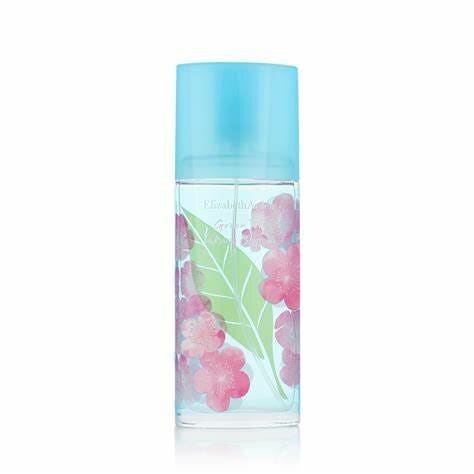 Elizabeth Arden Green Tea Sakura Blossom Eau de Toilette 100 ml