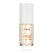 Pupa Vamp! Sombra de ojos líquida 015 Sunrise Gold 4 ml