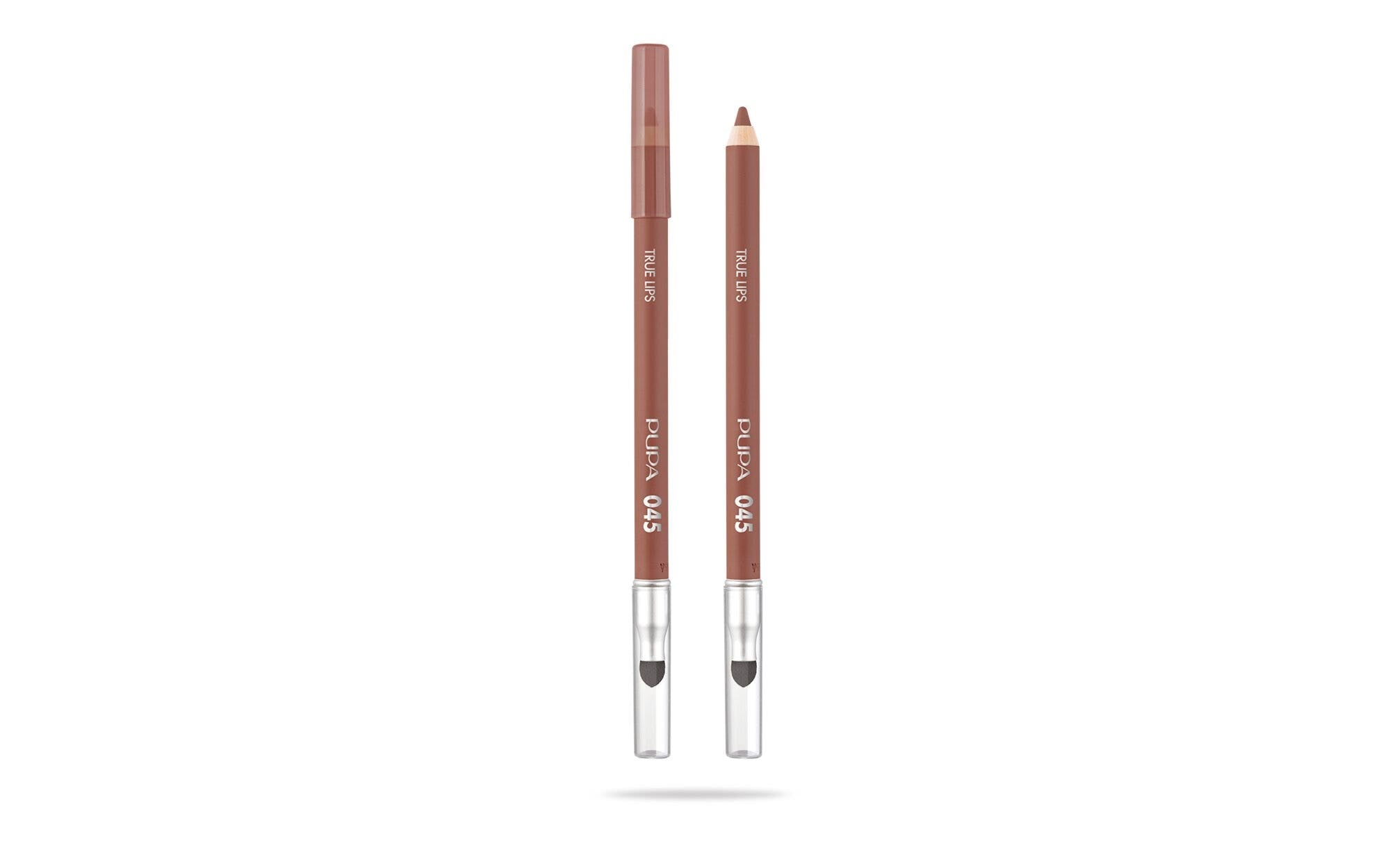Pupa True Lips Lápiz de Contorno de Labios 1,2 True Nude