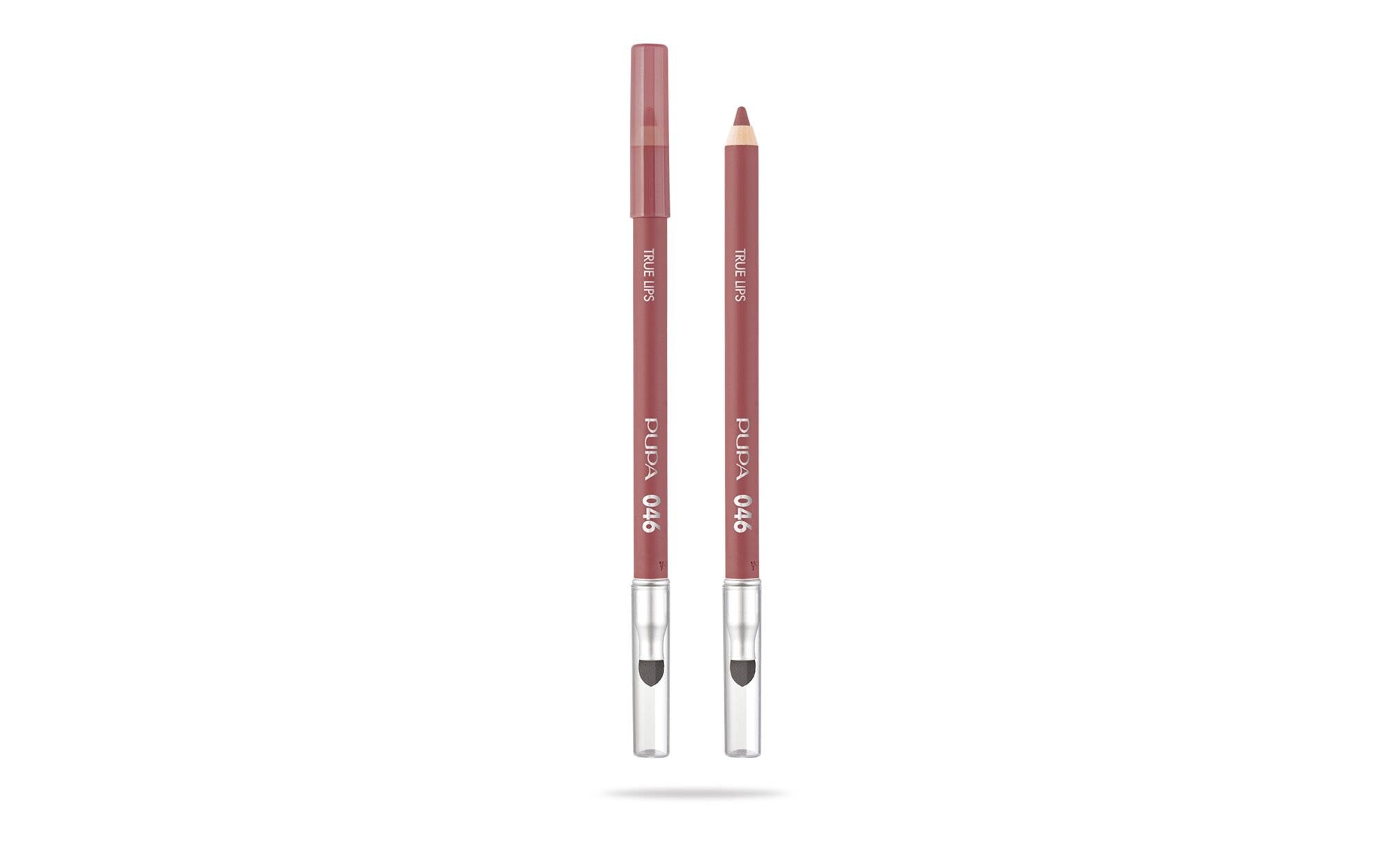 Pupa True Lips Lápiz de Contorno de Labios 1,2 g Vintage Rose