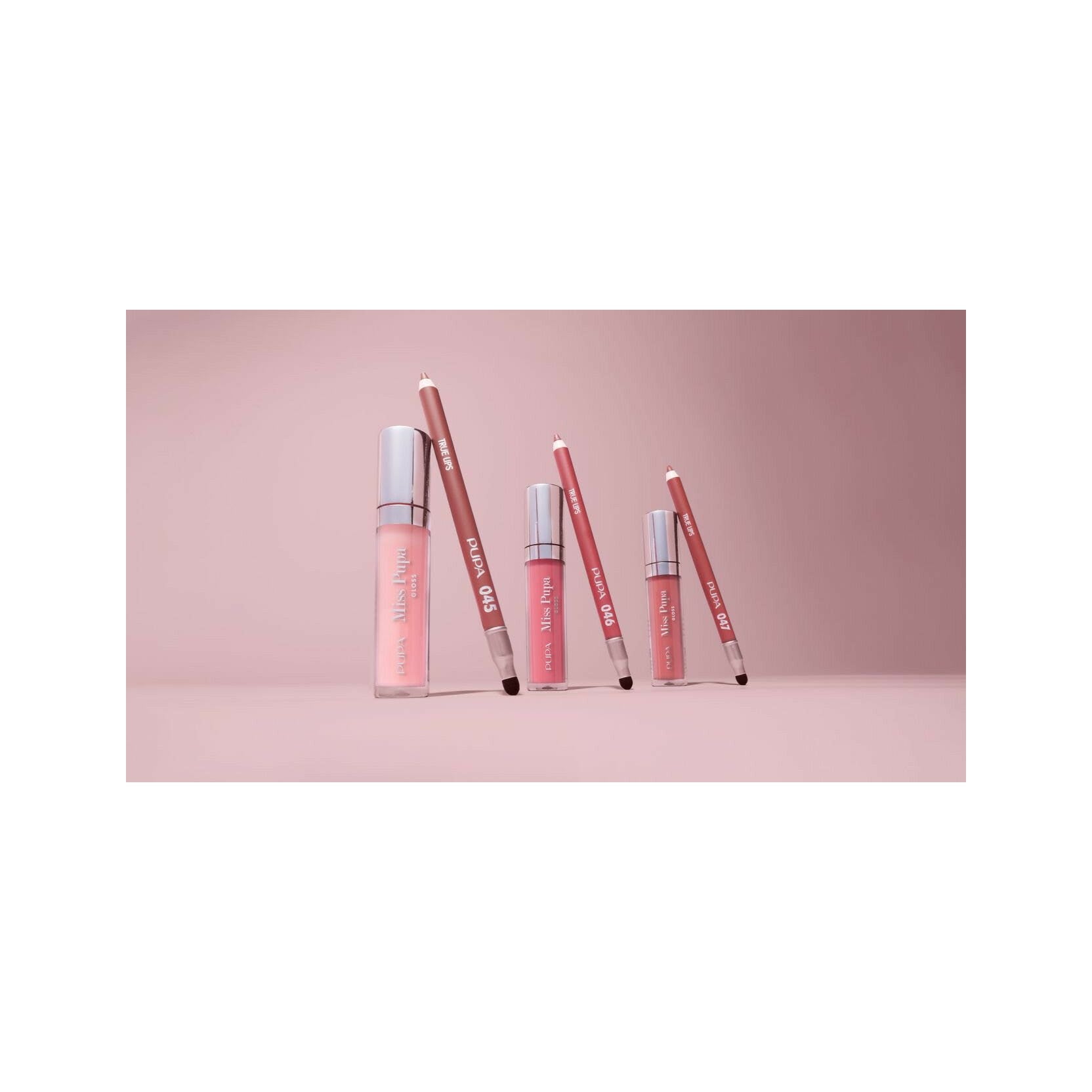Pupa True Lips Matita Contorno Labbra 1,2 Deep Nude