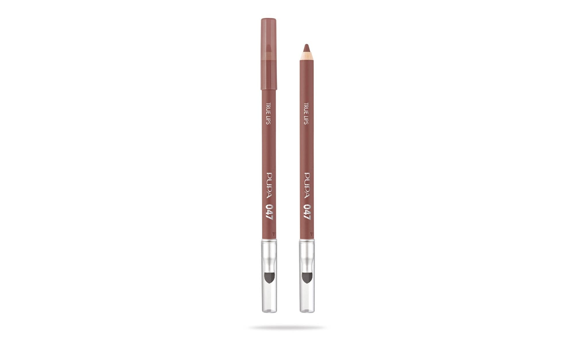 Pupa True Lips Matita Contorno Labbra 1,2 Deep Nude