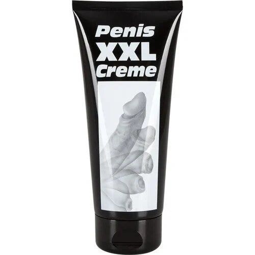 Orion Penis XXL Crema 200ml