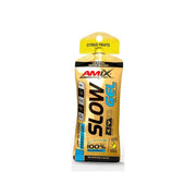 Newtritions Amix Slow Gel Gusto Limone 45g