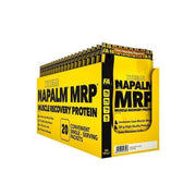 Newtritions FA Xtreme Napalm MRP Gusto Fragola 100g