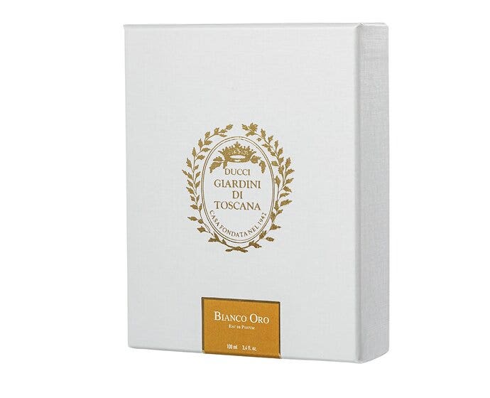 Giardini di Toscana Bianco Oro - Eau De Parfum 100ml