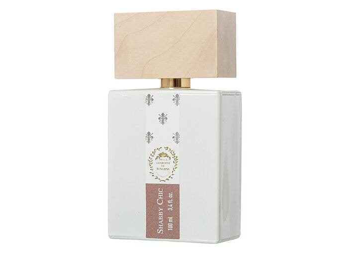 Giardini di Toscana Shabby Chic - Eau De Parfum 100ml