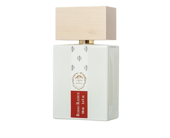 Giardini di Toscana Rosso Radice - Eau de Parfum 100 ml