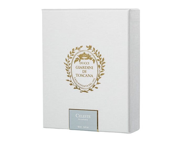 Giardini di Toscana Celeste - Eau de Parfum 100 ml