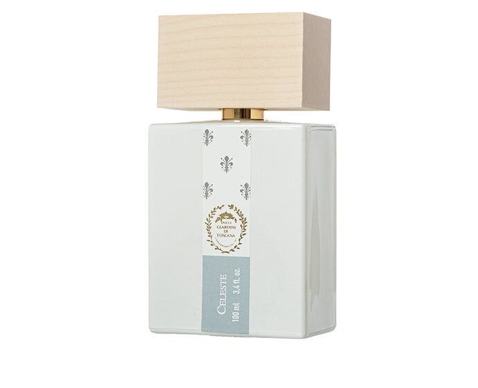 Giardini di Toscana Celeste - Eau de Parfum 100 ml