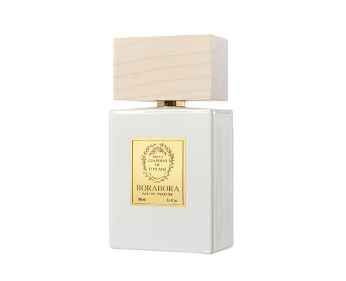 Giardini di Toscana Borabora - Eau De Parfum 100ml