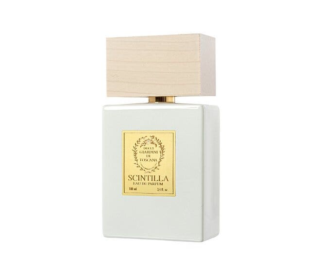 Giardini di Toscana Scintilla - Eau de Parfum 100 ml