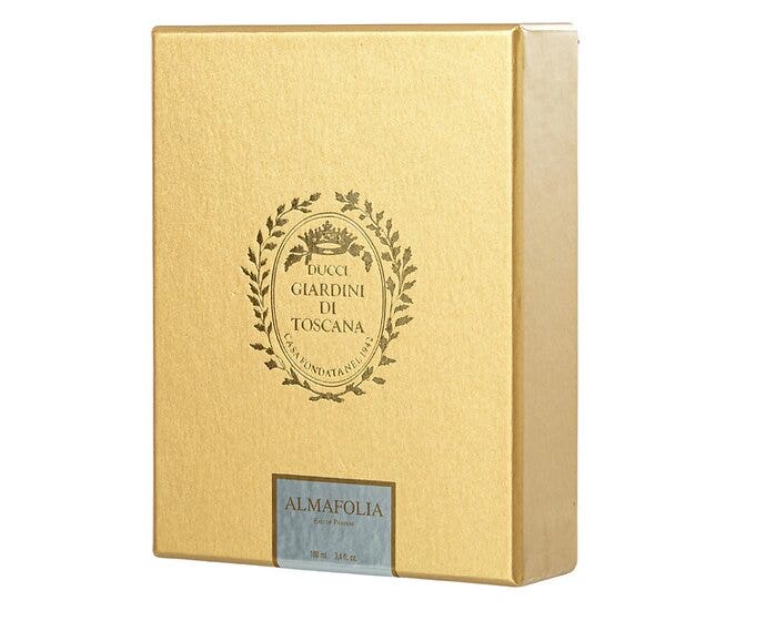 Giardini di Toscana Almafolia - Eau de Parfum 100ml