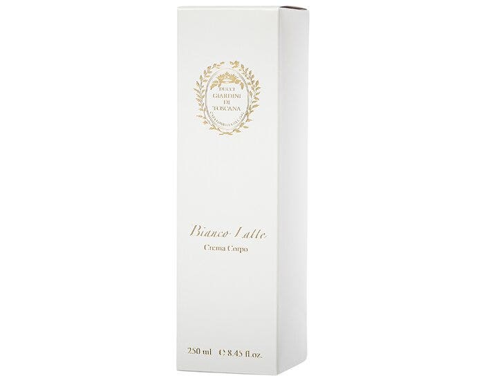 Giardini di Toscana Crema corporal Bianco Latte 250 ml