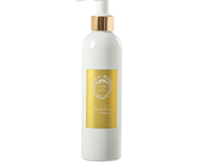 Giardini di Toscana Crema corporal Borabora 250 ml