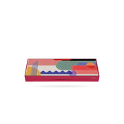 Pupa Pupart Small Palette 003 Burgundy