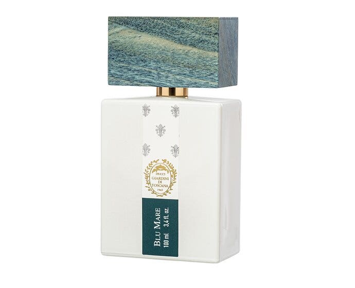 Giardini di Toscana Blu Mare - Eau de Parfum 100 ml