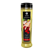 Shunga Aceite de Masaje Orgánico Arce 240 ml