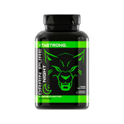Vitastrong Drain Pure Night 60 Compresse