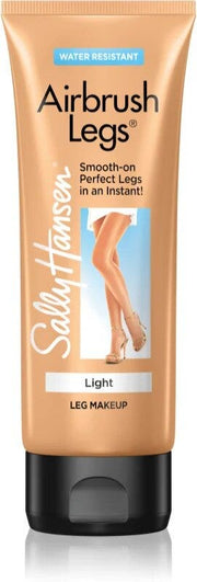 Sally Hansen Airbrush Legs Crema Colorata Per Le Gambe Tonalità Tan