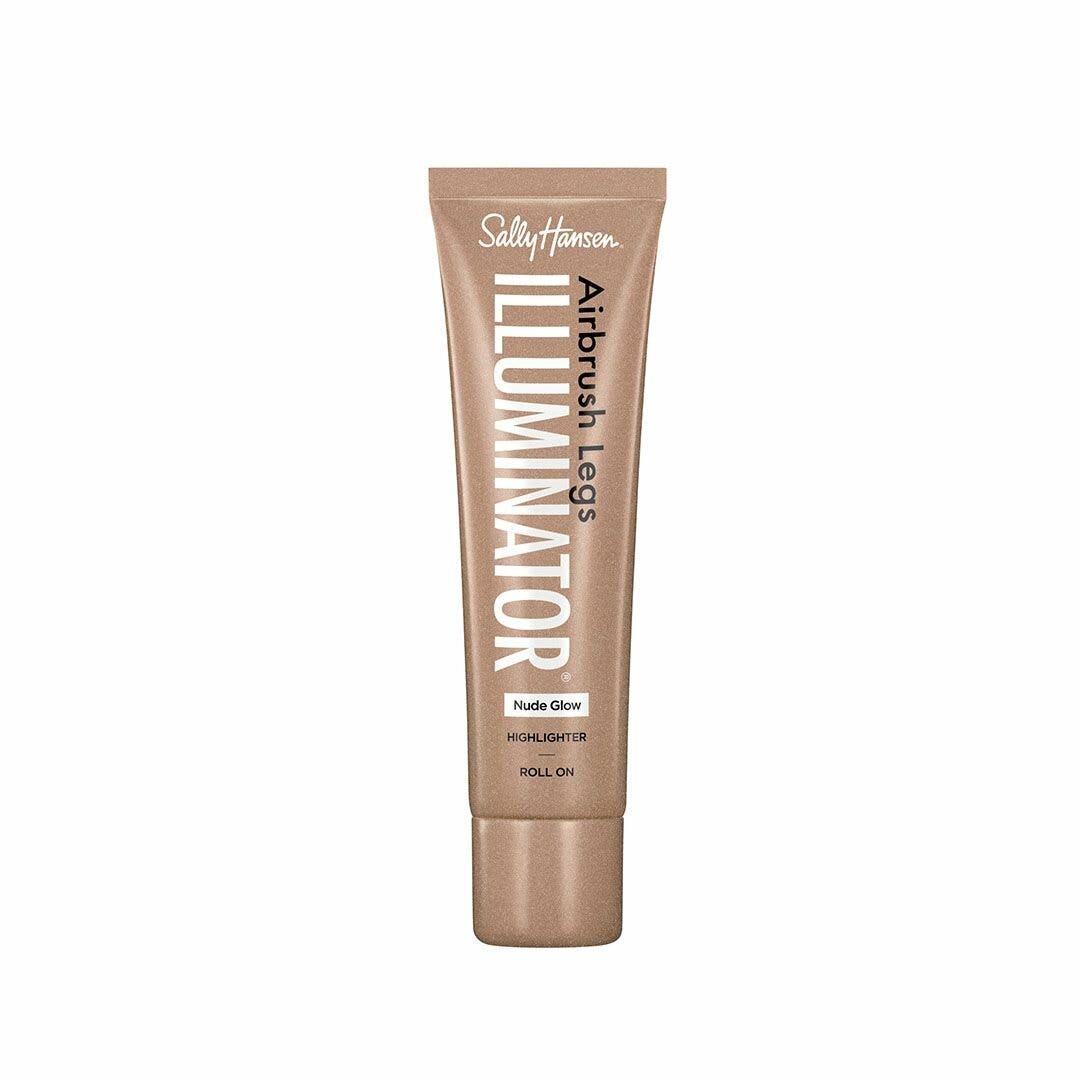 Sally Hansen Airbrush Legs Iluminador de piernas Nude Glow