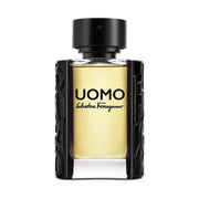 Uomo By Ferragamo Eau De Toilette Uomo 50ml