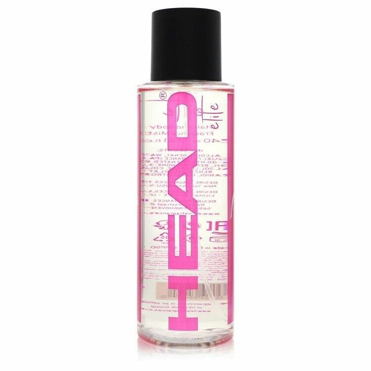 Head Elite Spray perfumado para cabello y cuerpo para mujer 240 ml