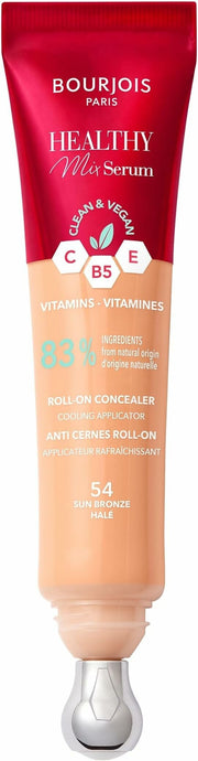 Bourjois Healthy Mix 2-in-1 Correttore In Siero 54 Sun Bronze 11ml