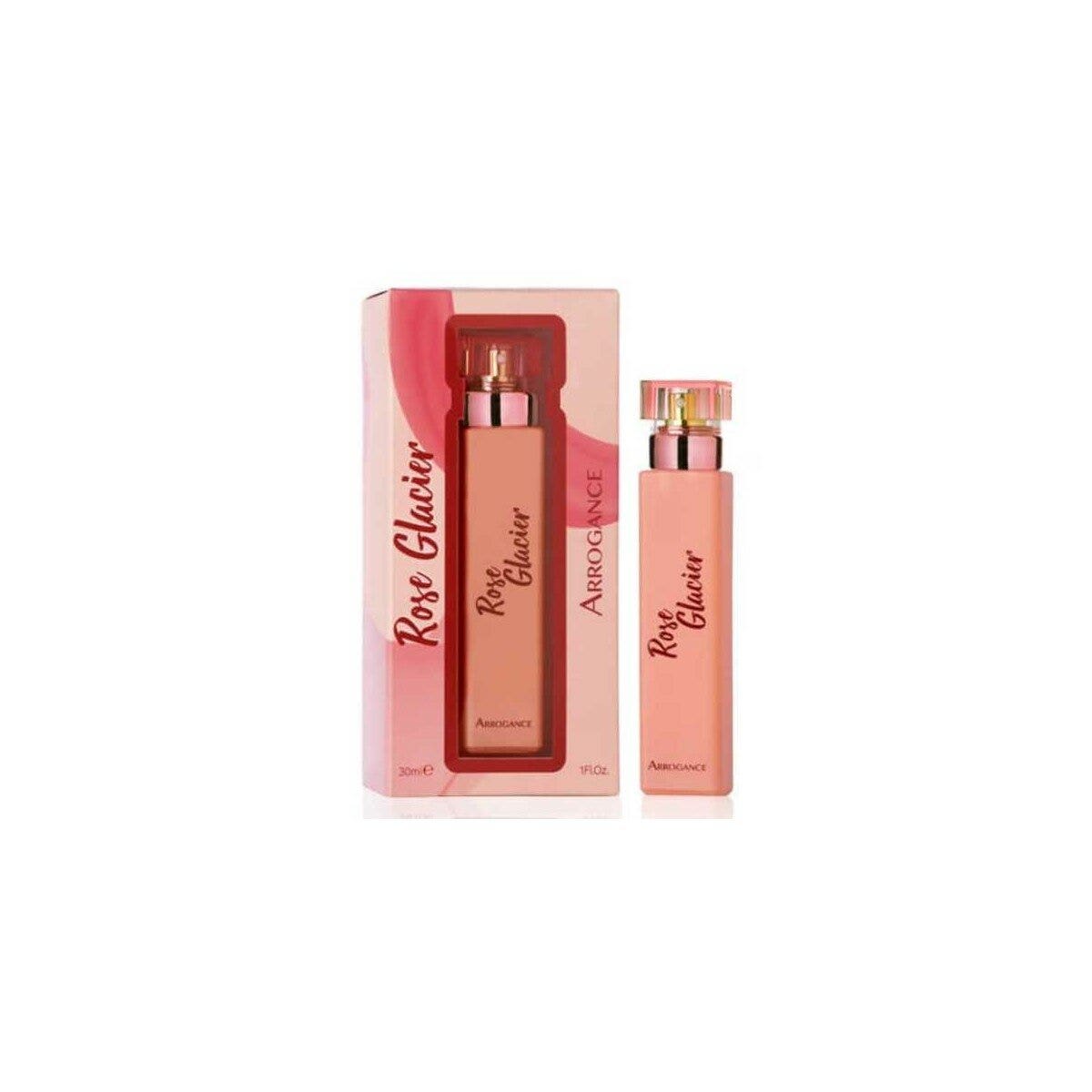 Arrogance Rose Glacier Eau De Toilette 30ml