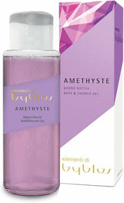 Byblos Amethyste Bagno Doccia 400ml