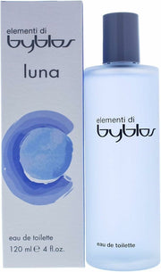 Byblos Luna Eau de Toilette 120ml